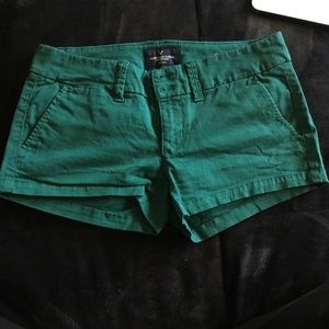 American Eagle shorts